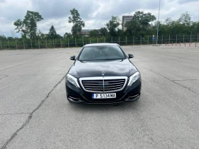Mercedes-Benz S 350 9G-TRONIC УНИКАТ! ГЕРМАНИЯ! БАРТЕР! - 49900 лв. - 94810689 2