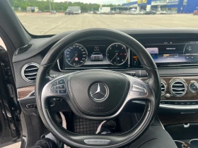 Mercedes-Benz S 350 9G-TRONIC УНИКАТ! ГЕРМАНИЯ! БАРТЕР! - 49900 лв. - 94810689 12