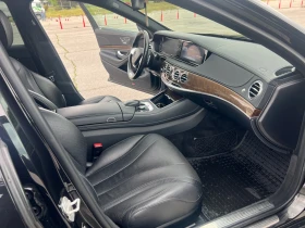 Mercedes-Benz S 350 9G-TRONIC УНИКАТ! ГЕРМАНИЯ! БАРТЕР! - 49900 лв. - 94810689 9