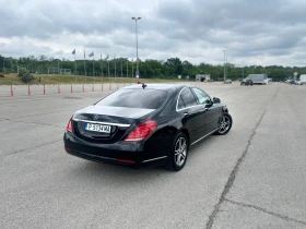 Mercedes-Benz S 350 9G-TRONIC УНИКАТ! ГЕРМАНИЯ! БАРТЕР! - 49900 лв. - 94810689 4
