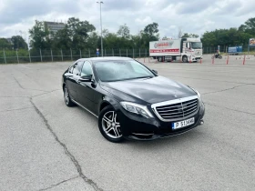 Mercedes-Benz S 350 9G-TRONIC УНИКАТ! ГЕРМАНИЯ! БАРТЕР! - 49900 лв. - 94810689 3