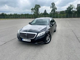 Mercedes-Benz S 350 9G-TRONIC УНИКАТ! ГЕРМАНИЯ! БАРТЕР! - 49900 лв. - 94810689 1