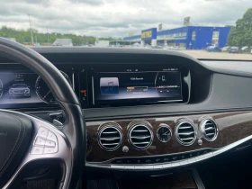 Mercedes-Benz S 350 9G-TRONIC УНИКАТ! ГЕРМАНИЯ! БАРТЕР! - 49900 лв. - 94810689 11