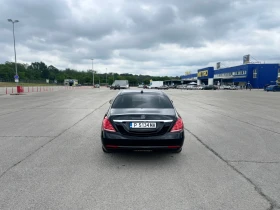 Mercedes-Benz S 350 9G-TRONIC УНИКАТ! ГЕРМАНИЯ! БАРТЕР! - 49900 лв. - 94810689 5