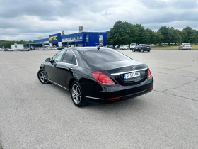 Mercedes-Benz S 350 9G-TRONIC УНИКАТ! ГЕРМАНИЯ! БАРТЕР! - 49900 лв. - 94810689 6