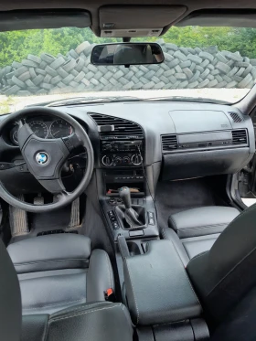 BMW 318 1.8 is | Mobile.bg    14