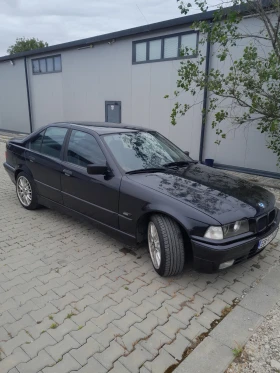 Обява за продажба на BMW 318 1.8 is ~4 200 лв. - изображение 2