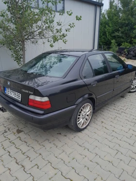 Обява за продажба на BMW 318 1.8 is ~4 200 лв. - изображение 3