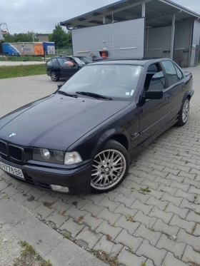 Обява за продажба на BMW 318 1.8 is ~4 200 лв. - изображение 1