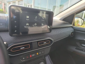 Dacia Sandero Stepway | Mobile.bg    10