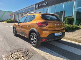 Dacia Sandero Stepway | Mobile.bg    5