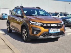 Dacia Sandero Stepway | Mobile.bg    4