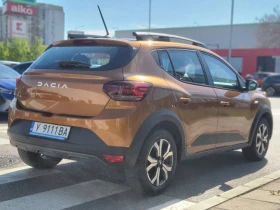 Dacia Sandero Stepway | Mobile.bg    2