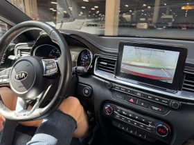 Kia Pro ceed | Mobile.bg    12