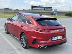  Kia Pro ceed