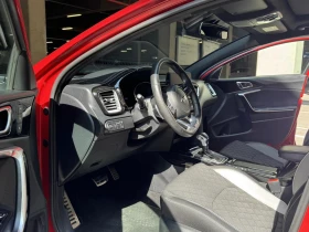 Kia Pro ceed | Mobile.bg    11