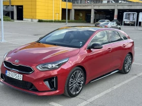 Kia Pro ceed | Mobile.bg    2