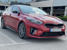 Kia Pro ceed | Mobile.bg    6