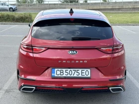 Kia Pro ceed | Mobile.bg    8
