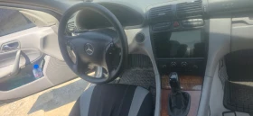 Обява за продажба на Mercedes-Benz C 200 ~4 000 лв. - изображение 5