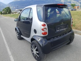 Smart Fortwo   | Mobile.bg    4