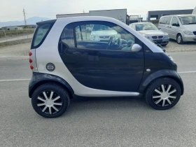 Smart Fortwo   | Mobile.bg    7