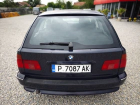 Обява за продажба на BMW 525 525TDS ПРИЛИЧЕН АВТОМОБИЛ ~2 400 лв. - изображение 8
