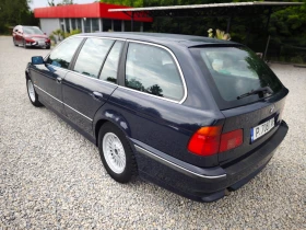 Обява за продажба на BMW 525 525TDS ПРИЛИЧЕН АВТОМОБИЛ ~2 400 лв. - изображение 7