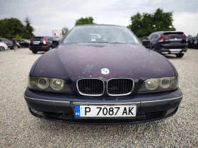 Обява за продажба на BMW 525 525TDS ПРИЛИЧЕН АВТОМОБИЛ ~2 400 лв. - изображение 4