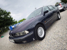 Обява за продажба на BMW 525 525TDS ПРИЛИЧЕН АВТОМОБИЛ ~2 400 лв. - изображение 2
