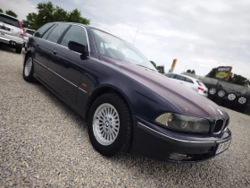 Обява за продажба на BMW 525 525TDS ПРИЛИЧЕН АВТОМОБИЛ ~2 400 лв. - изображение 5