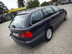Обява за продажба на BMW 525 525TDS ПРИЛИЧЕН АВТОМОБИЛ ~2 400 лв. - изображение 9