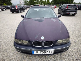 Обява за продажба на BMW 525 525TDS ПРИЛИЧЕН АВТОМОБИЛ ~2 400 лв. - изображение 3