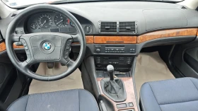 BMW 525 525TDS   | Mobile.bg    13