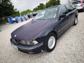 Обява за продажба на BMW 525 525TDS ПРИЛИЧЕН АВТОМОБИЛ ~2 400 лв. - изображение 1