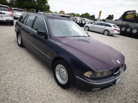 Обява за продажба на BMW 525 525TDS ПРИЛИЧЕН АВТОМОБИЛ ~2 400 лв. - изображение 6