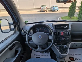 Fiat Doblo 1.9/ 119 .. | Mobile.bg    17