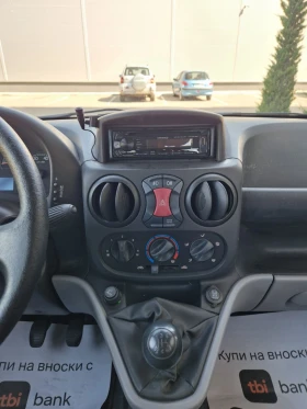 Fiat Doblo 1.9/ 119 .. | Mobile.bg    16