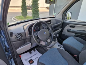 Fiat Doblo 1.9/ 119 .. | Mobile.bg    12
