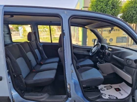Fiat Doblo 1.9/ 119 .. | Mobile.bg    8