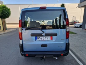 Fiat Doblo 1.9/ 119 .. | Mobile.bg    5