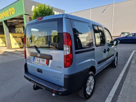 Fiat Doblo 1.9/ 119 .. | Mobile.bg    7
