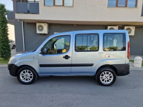 Fiat Doblo 1.9/ 119 .. | Mobile.bg    4