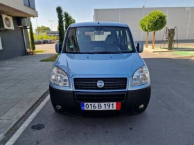 Fiat Doblo 1.9/ 119 .. | Mobile.bg    3