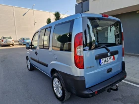 Fiat Doblo 1.9/ 119 .. | Mobile.bg    6