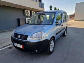 Fiat Doblo 1.9/ 119 .. | Mobile.bg    2