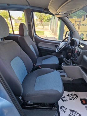 Fiat Doblo 1.9/ 119 .. | Mobile.bg    11