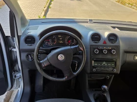 VW Caddy Nov vnos 1.6 tdi - 105 k.s /OTLICNA - 13300 лв. - 59685678 8