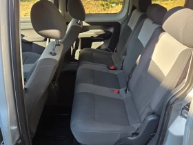 VW Caddy Nov vnos 1.6 tdi - 105 k.s /OTLICNA - 13300 лв. - 59685678 7