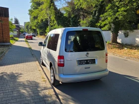 VW Caddy Nov vnos 1.6 tdi - 105 k.s /OTLICNA - 13300 лв. - 59685678 3